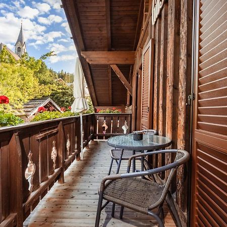 Gasthaus Aschbacherhof ลากุนโด ภายนอก รูปภาพ