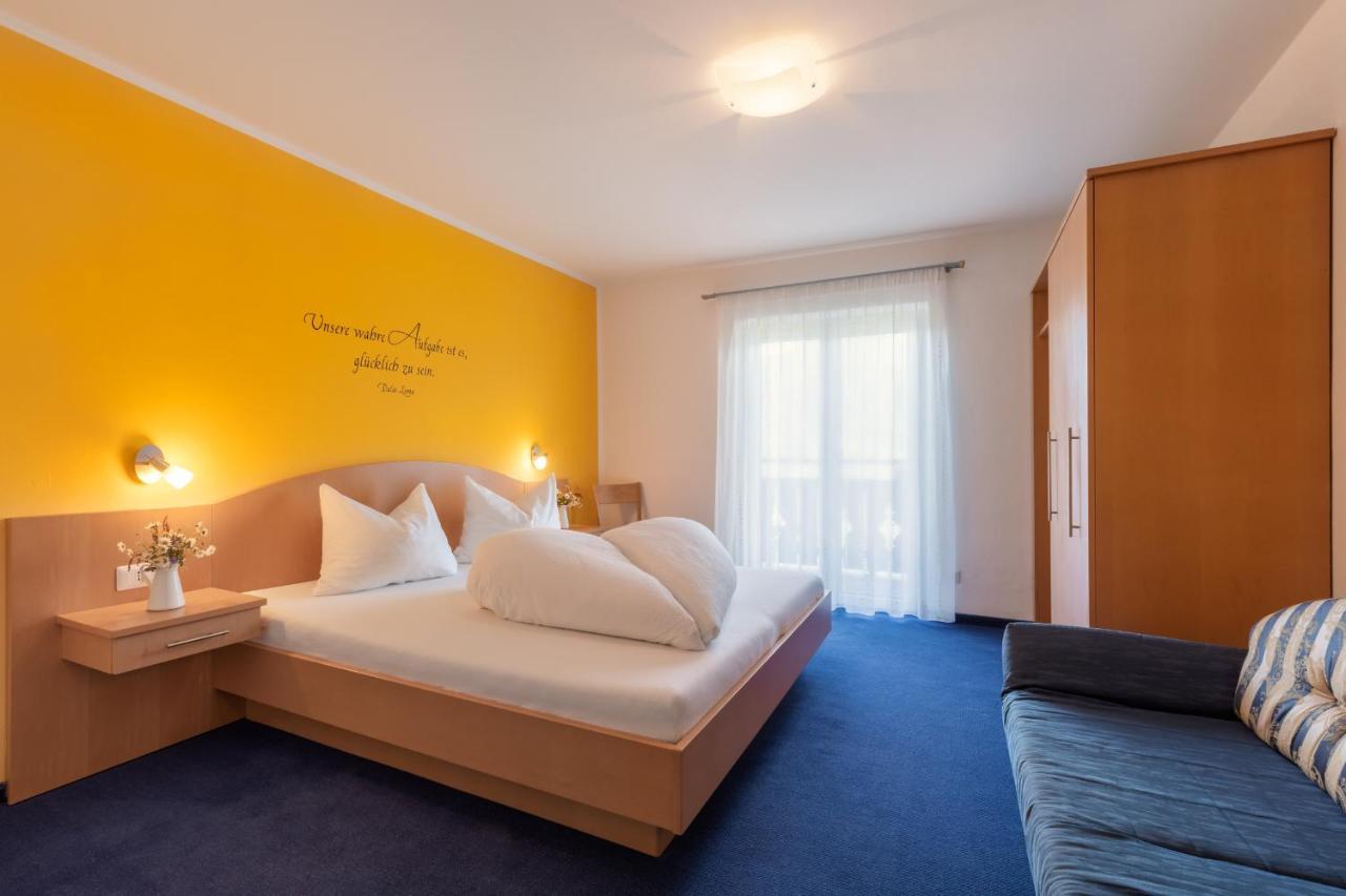Gasthaus Aschbacherhof ลากุนโด ภายนอก รูปภาพ