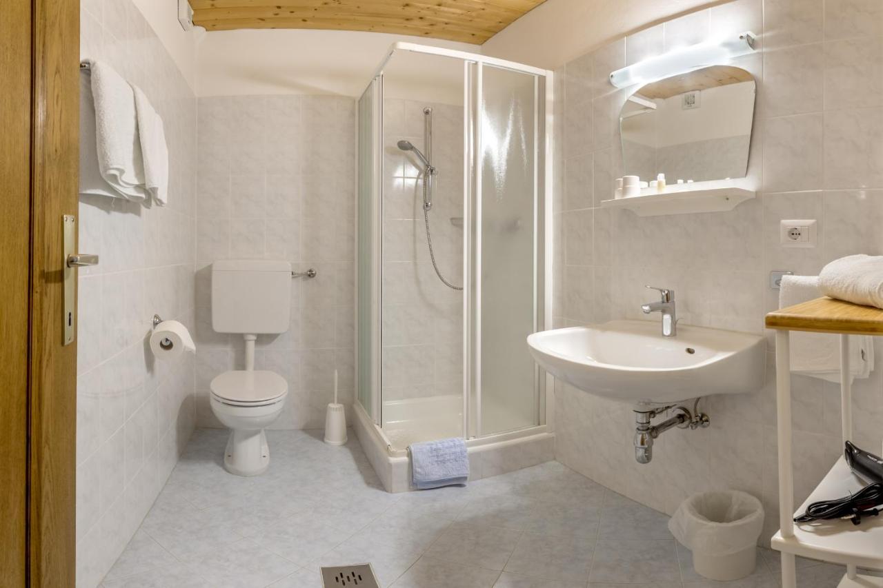 Gasthaus Aschbacherhof ลากุนโด ภายนอก รูปภาพ
